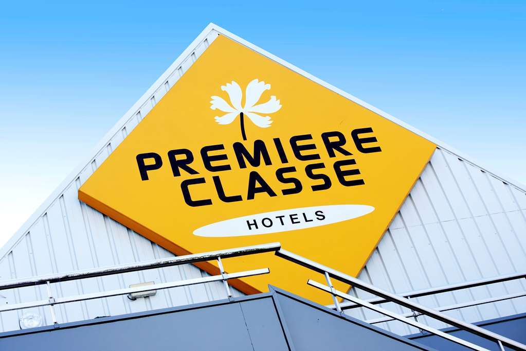 Premiere Classe Bordeaux Sud Villenave D'Ornon Экстерьер фото